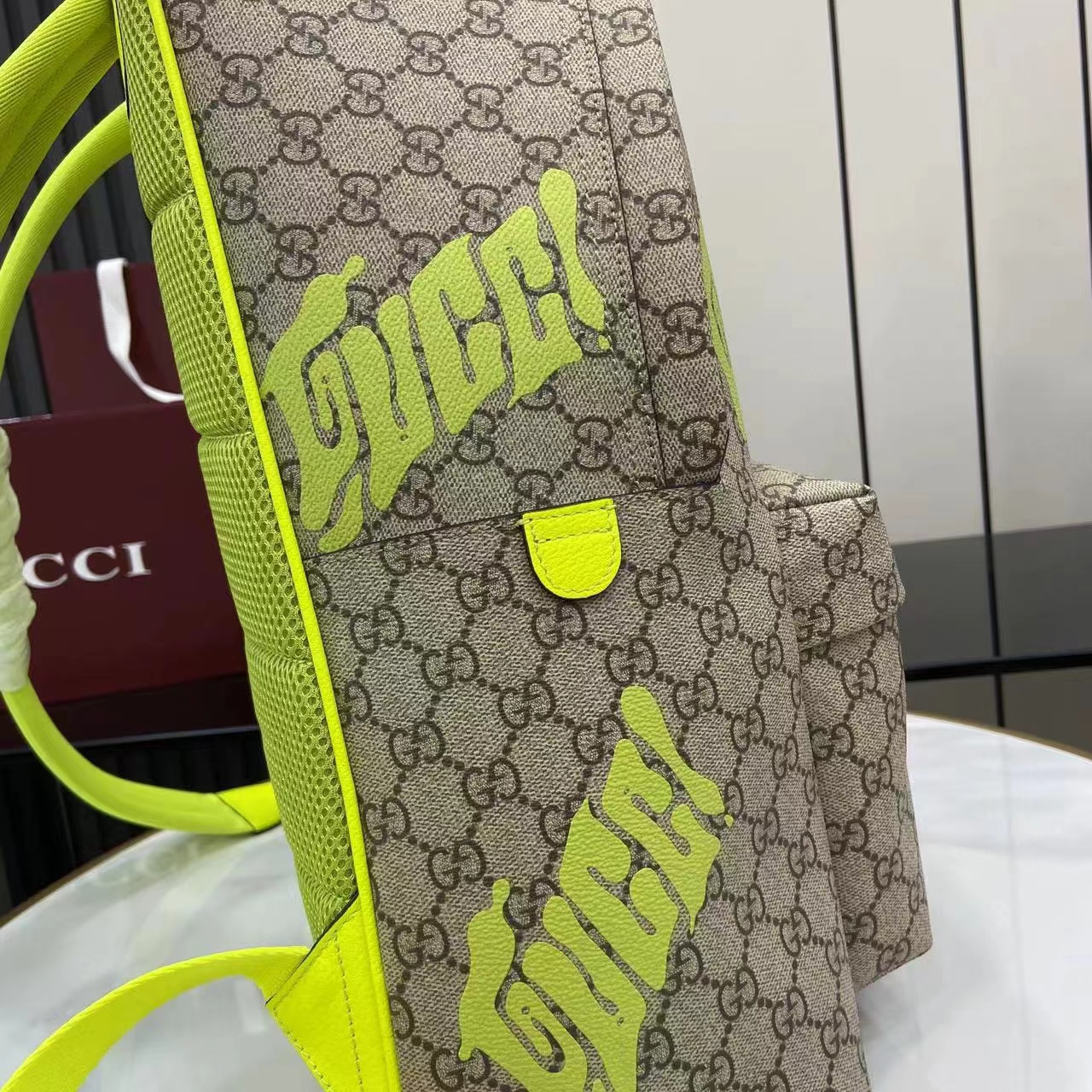 GUCCI グッチ バッグ