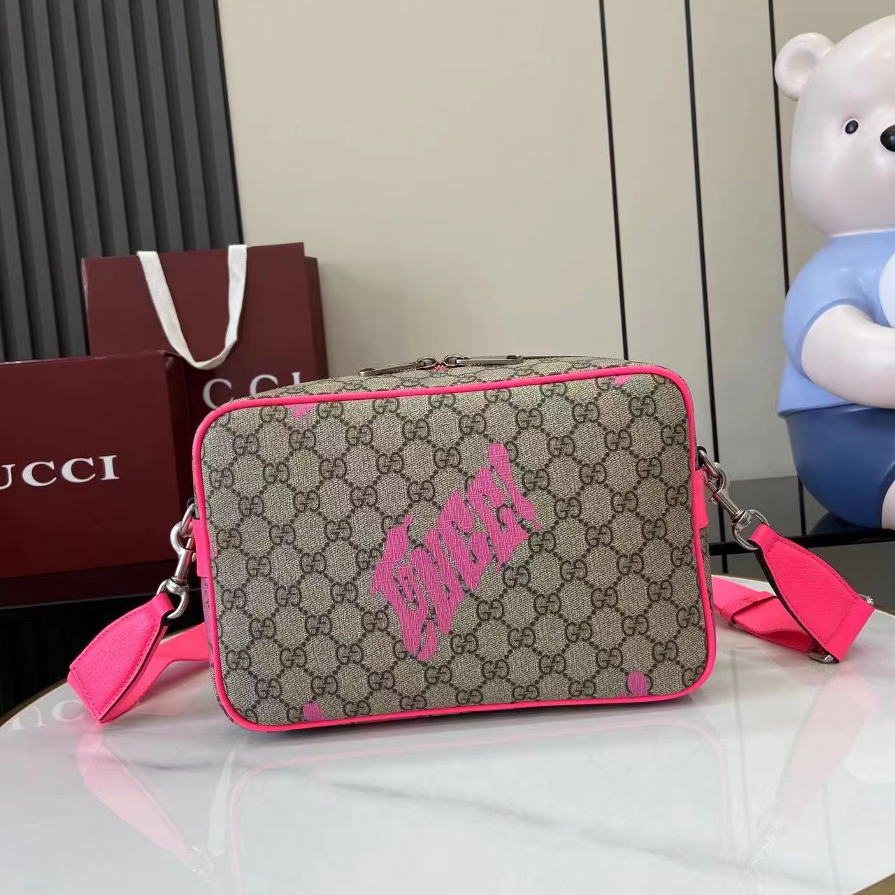 GUCCI グッチ バッグ