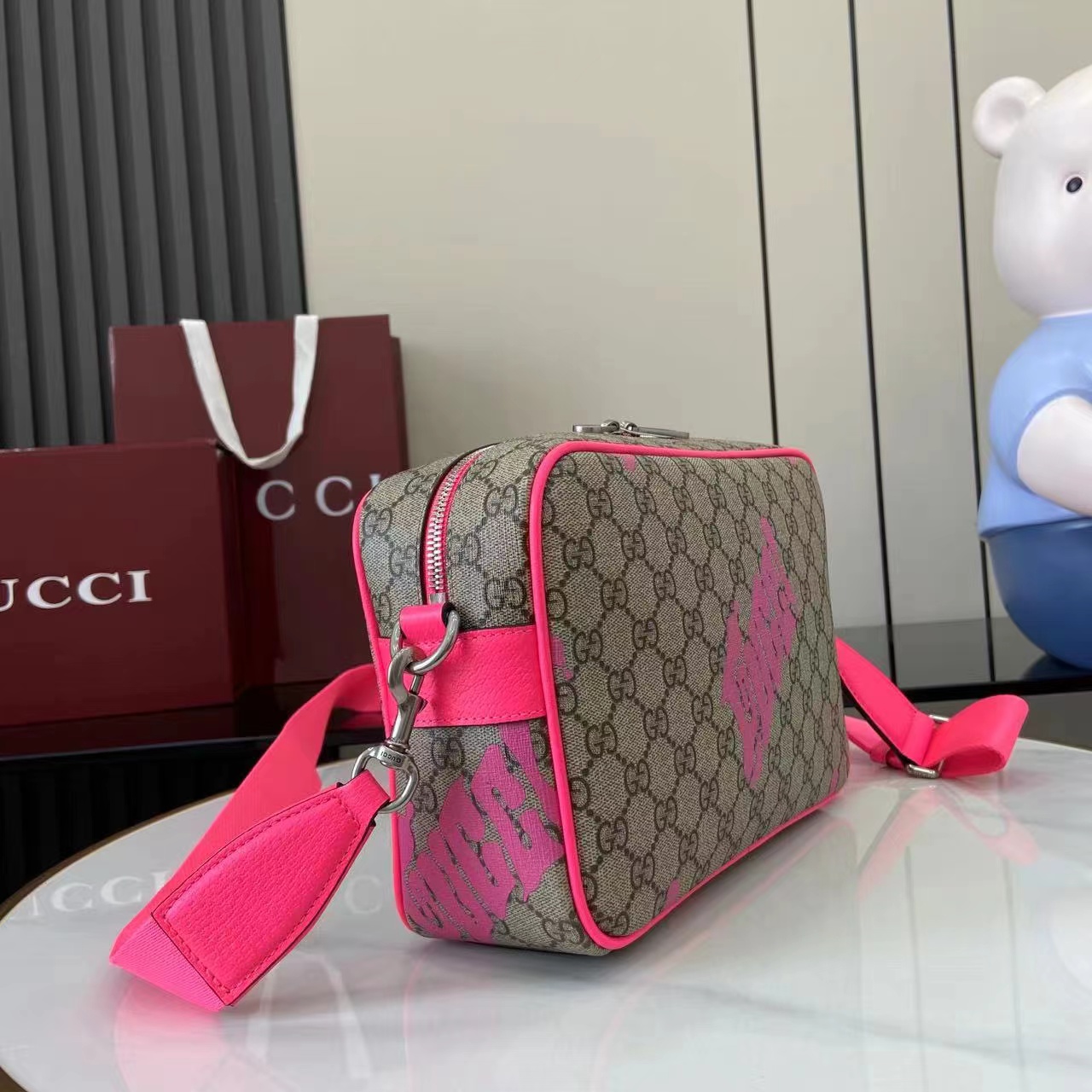 GUCCI グッチ バッグ