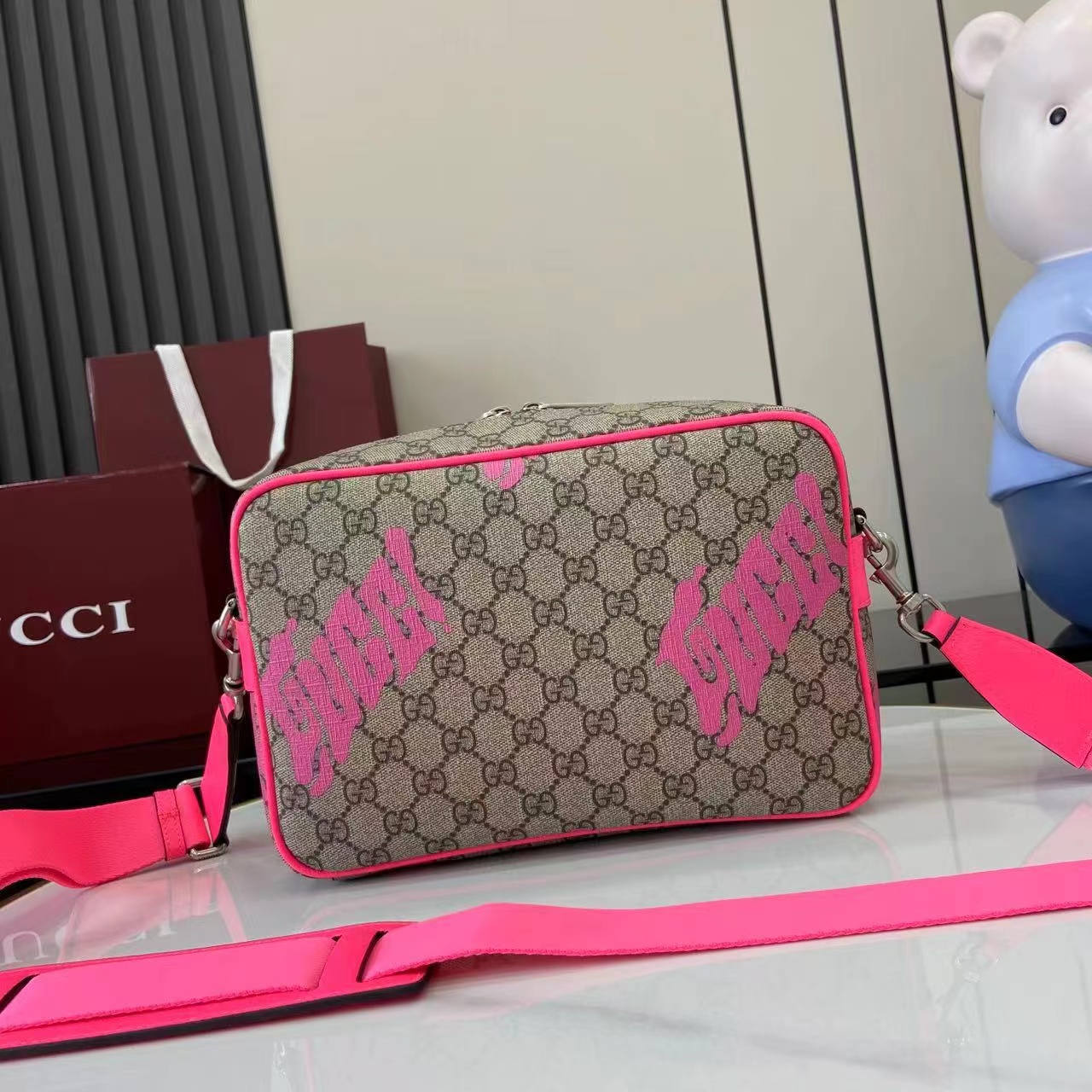GUCCI グッチ バッグ