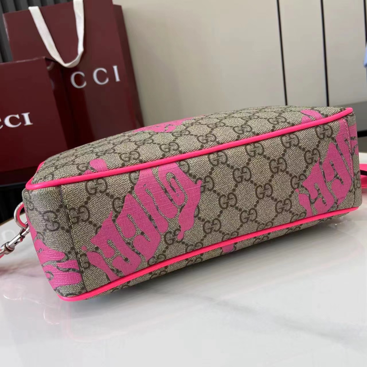 GUCCI グッチ バッグ