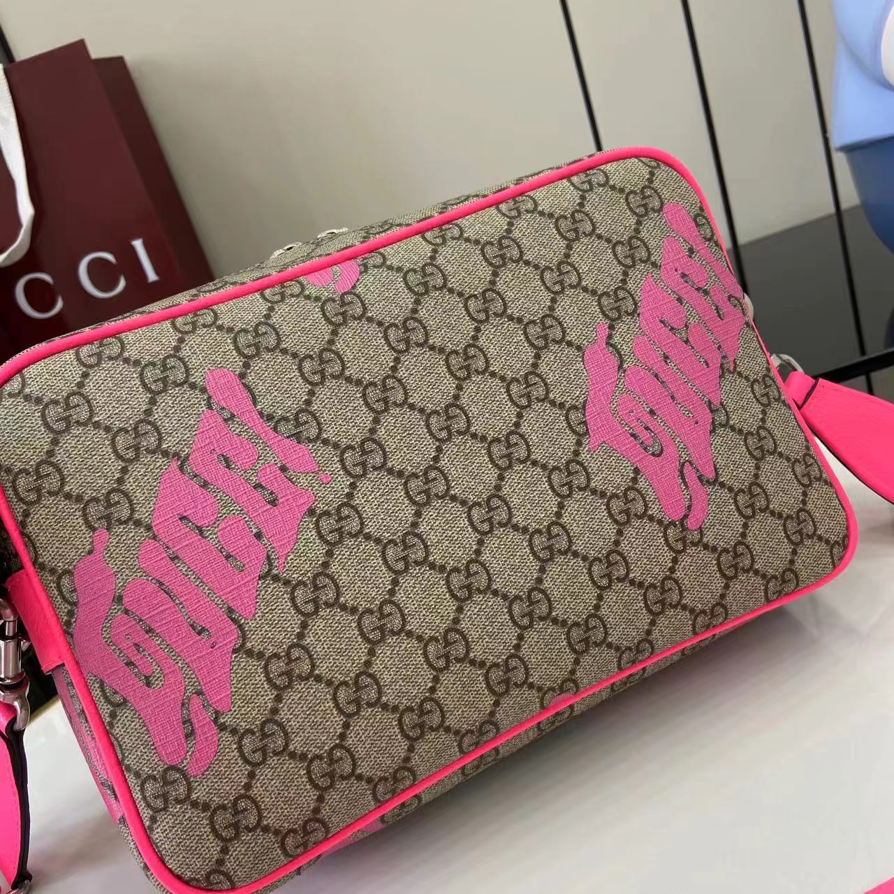 GUCCI グッチ バッグ