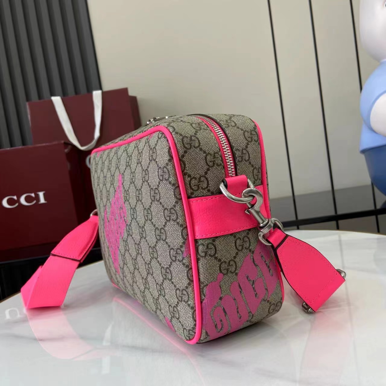 GUCCI グッチ バッグ