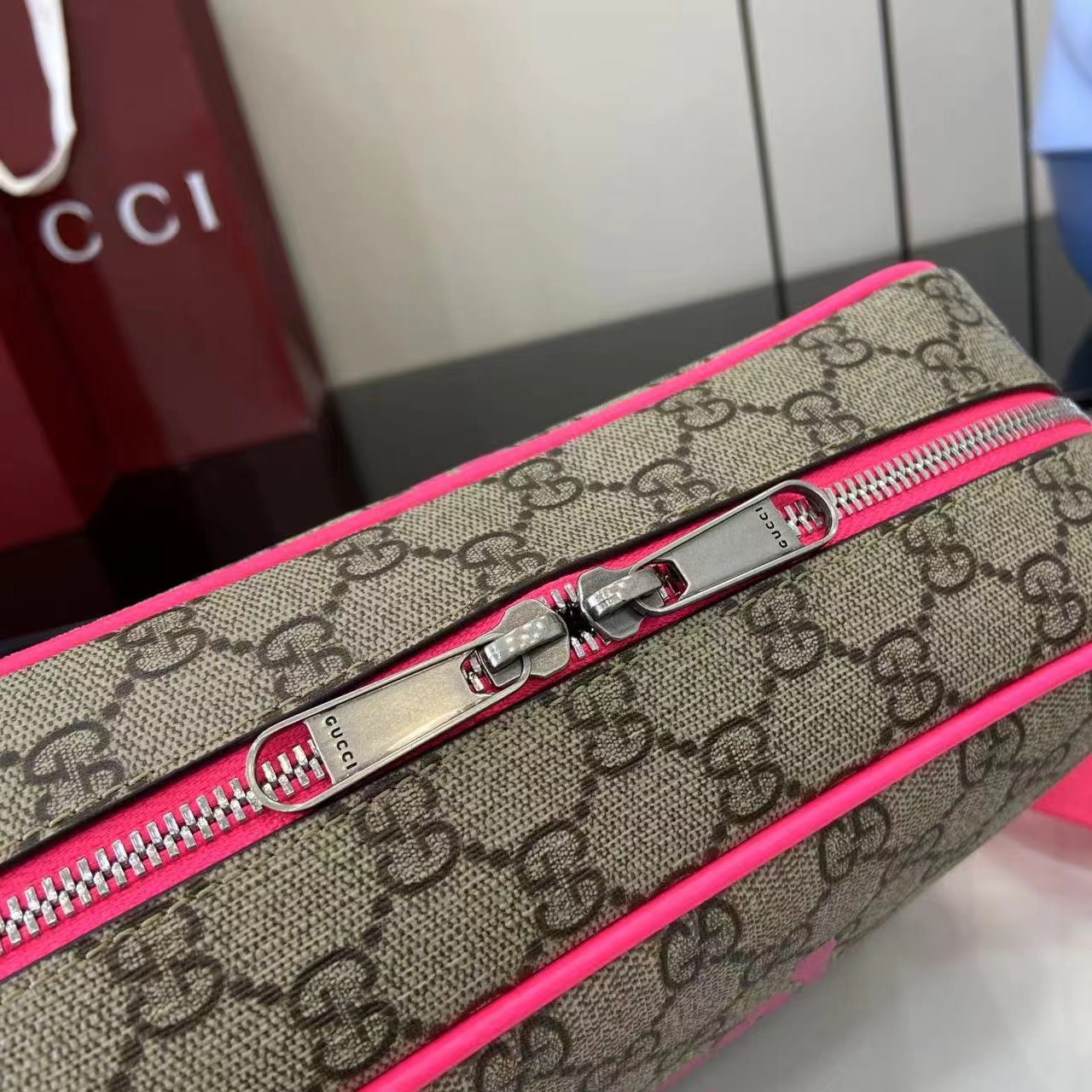 GUCCI グッチ バッグ