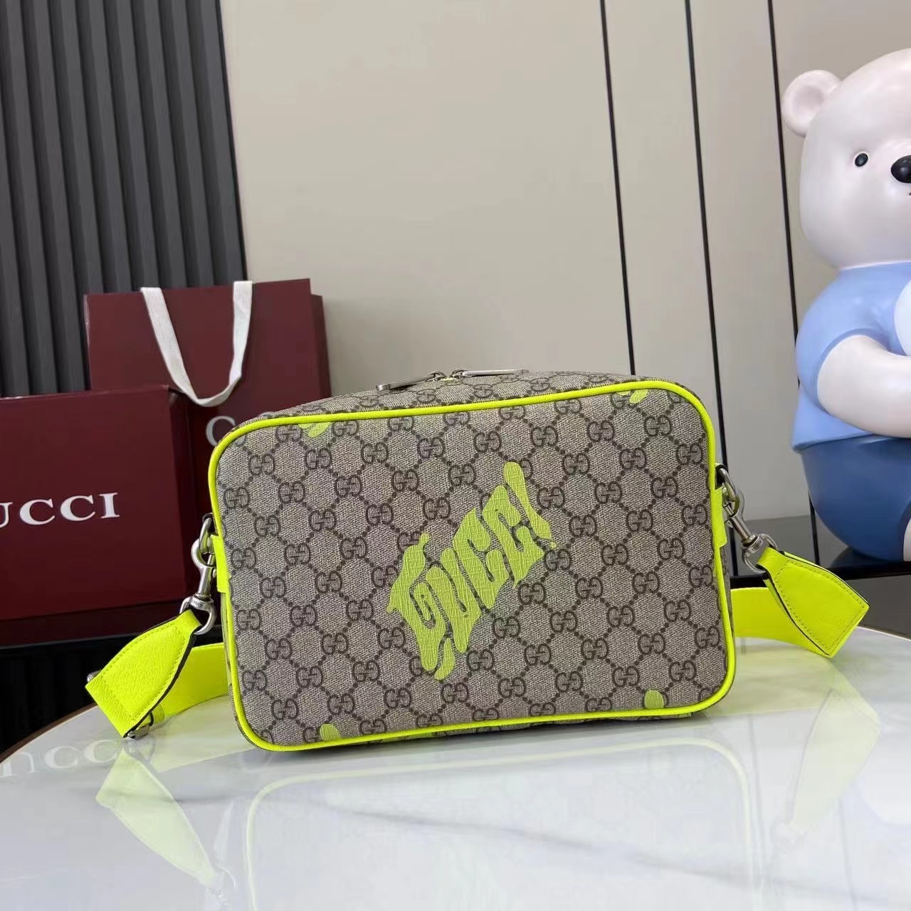 GUCCI グッチ バッグ