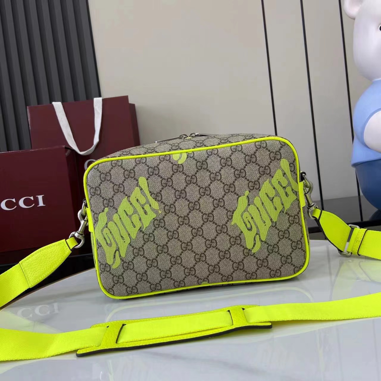 GUCCI グッチ バッグ