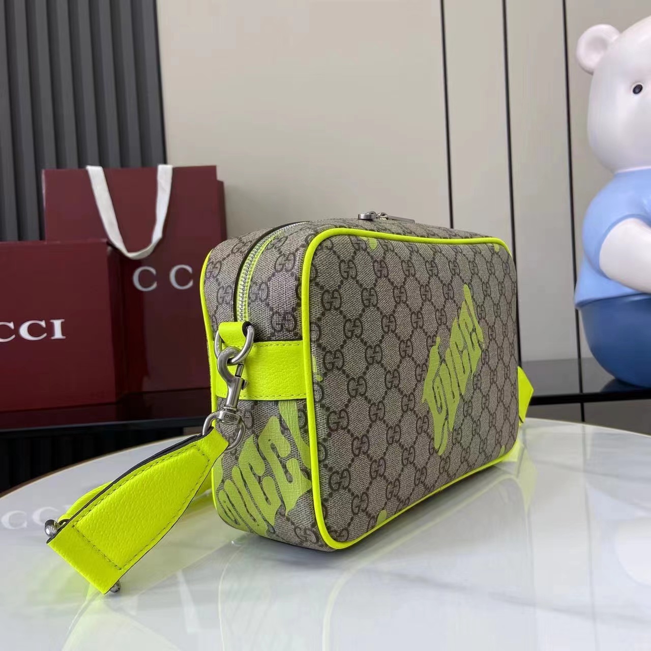 GUCCI グッチ バッグ