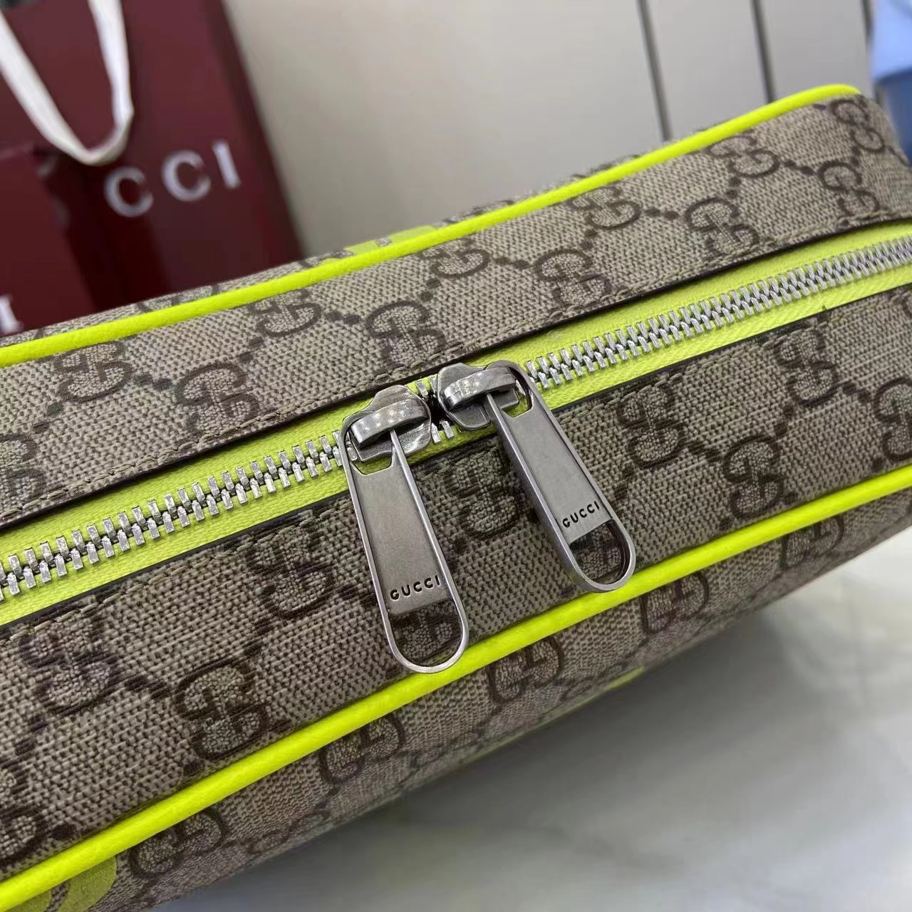 GUCCI グッチ バッグ