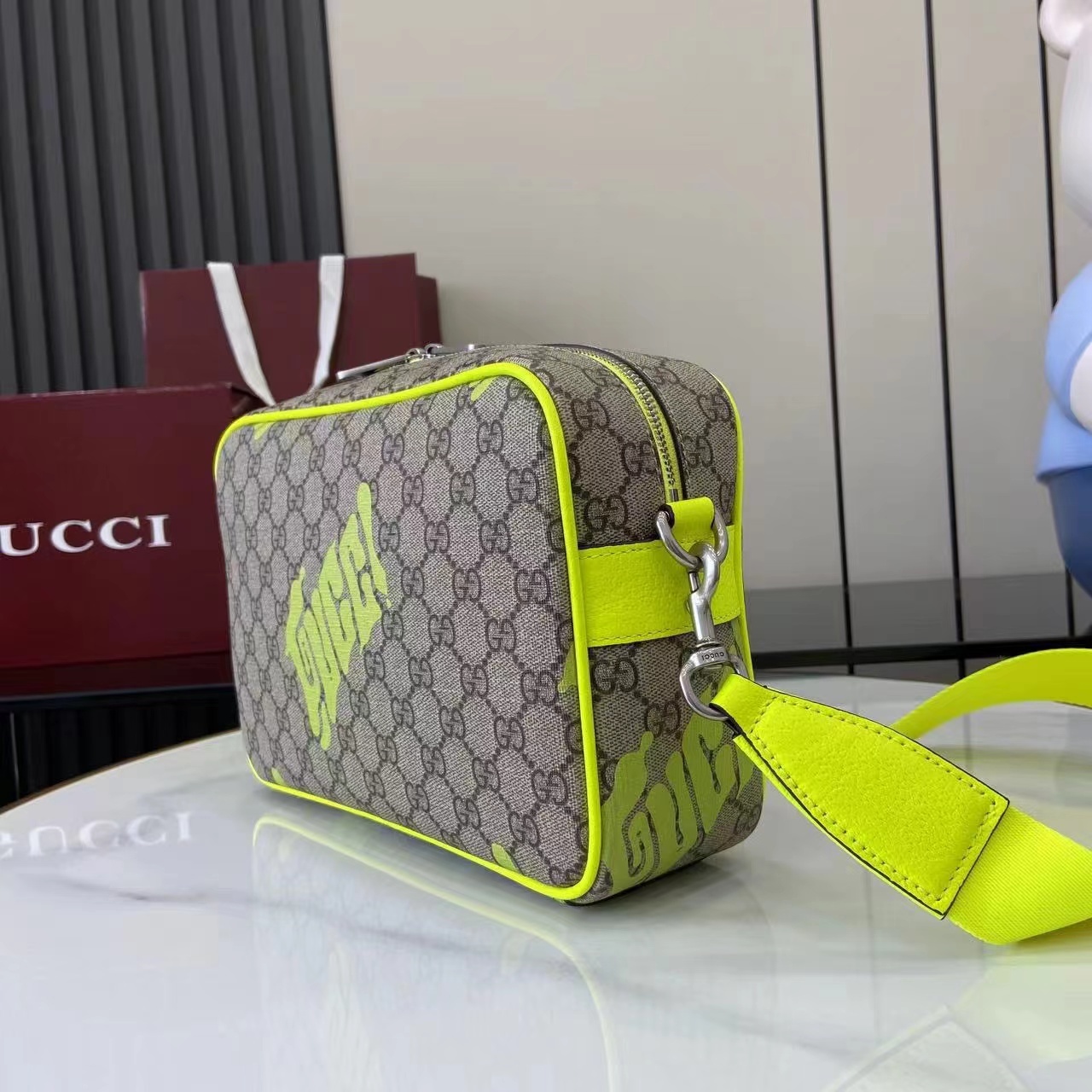 GUCCI グッチ バッグ