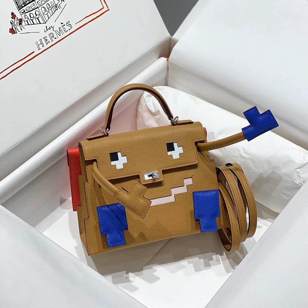 Hermes エルメス バッグ