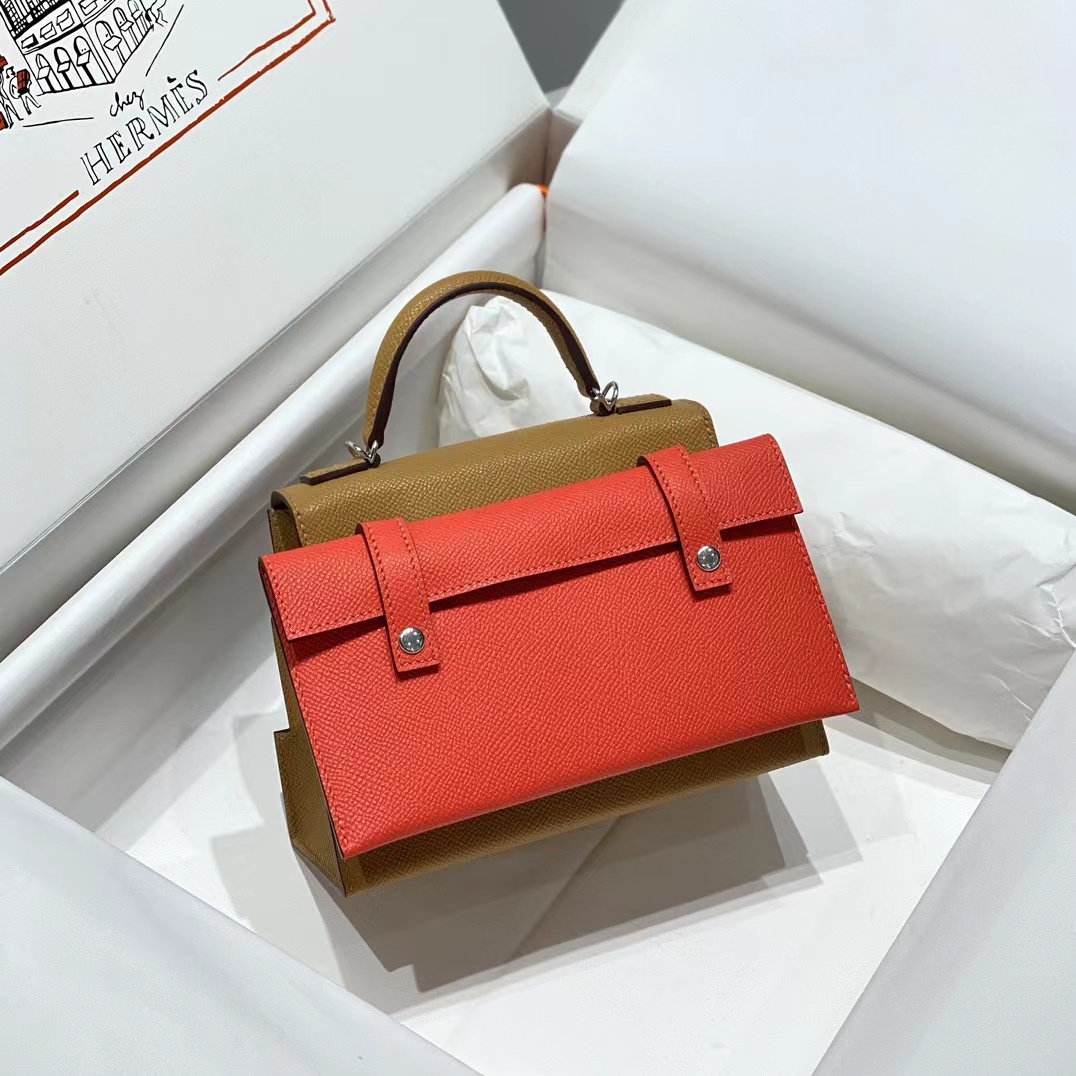 Hermes エルメス バッグ
