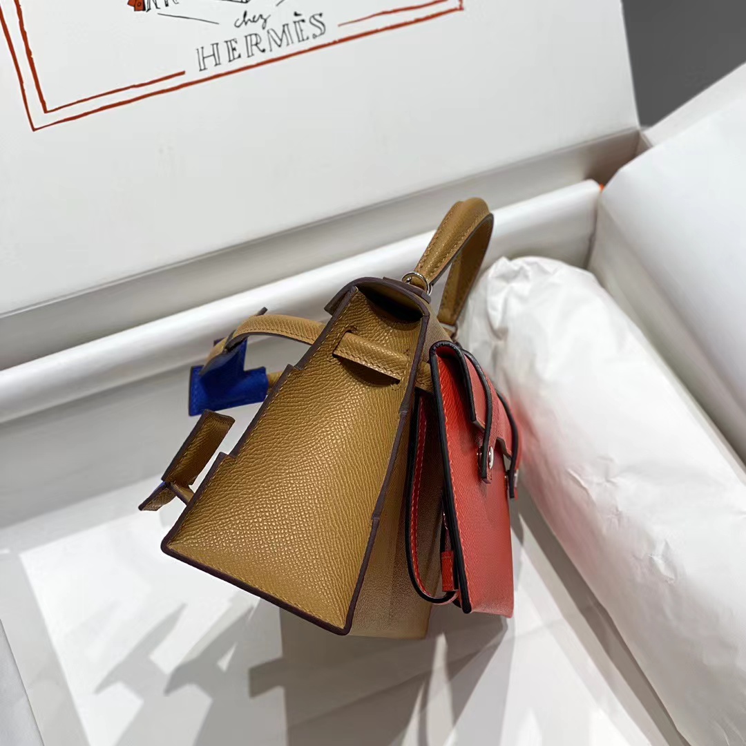 Hermes エルメス バッグ