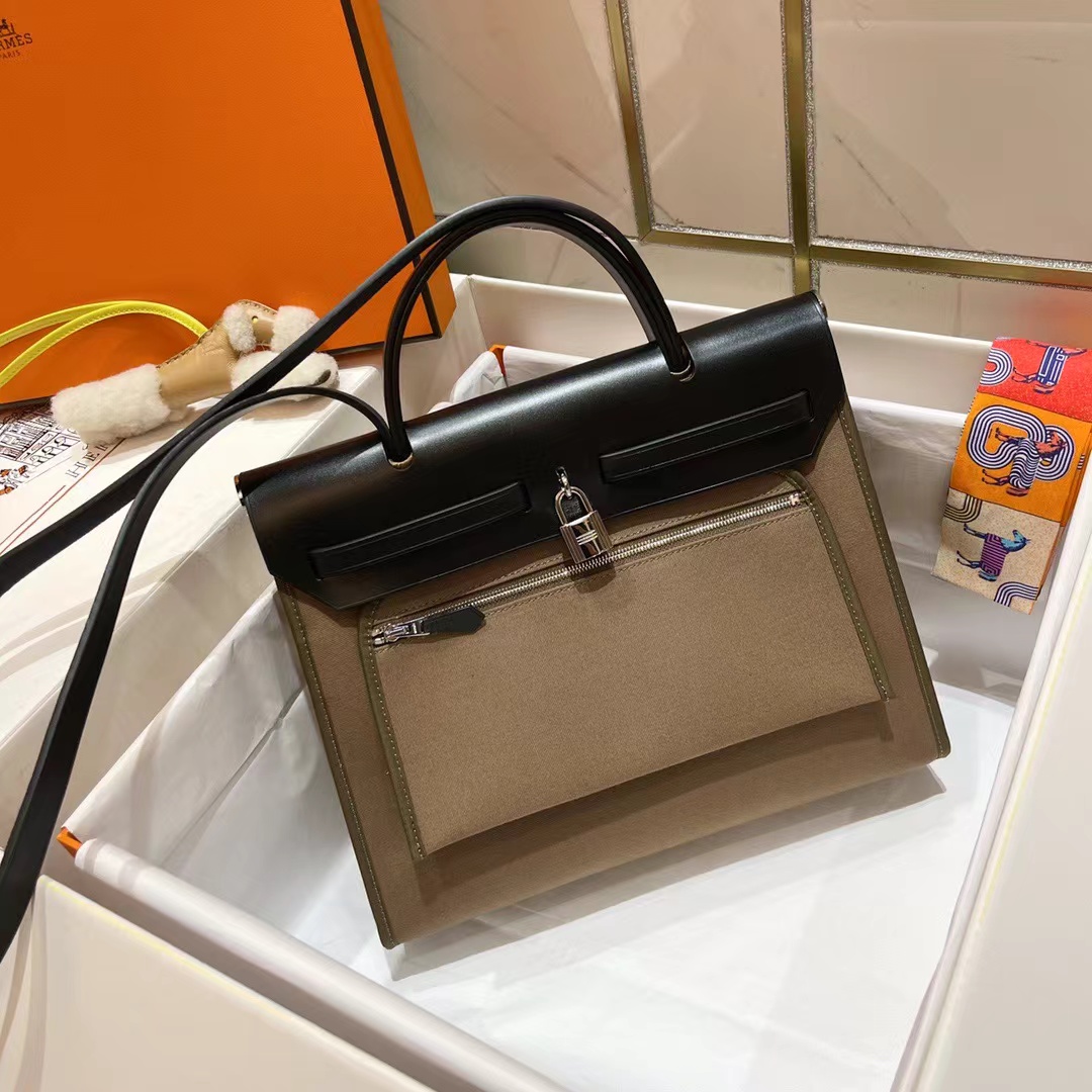 Hermes エルメス バッグ