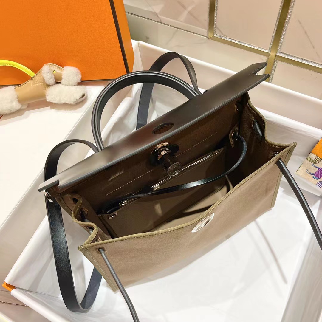 Hermes エルメス バッグ