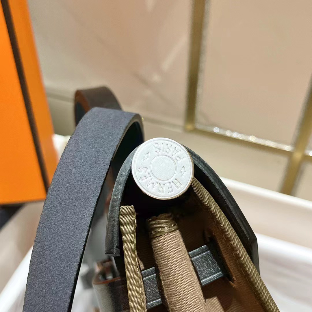 Hermes エルメス バッグ