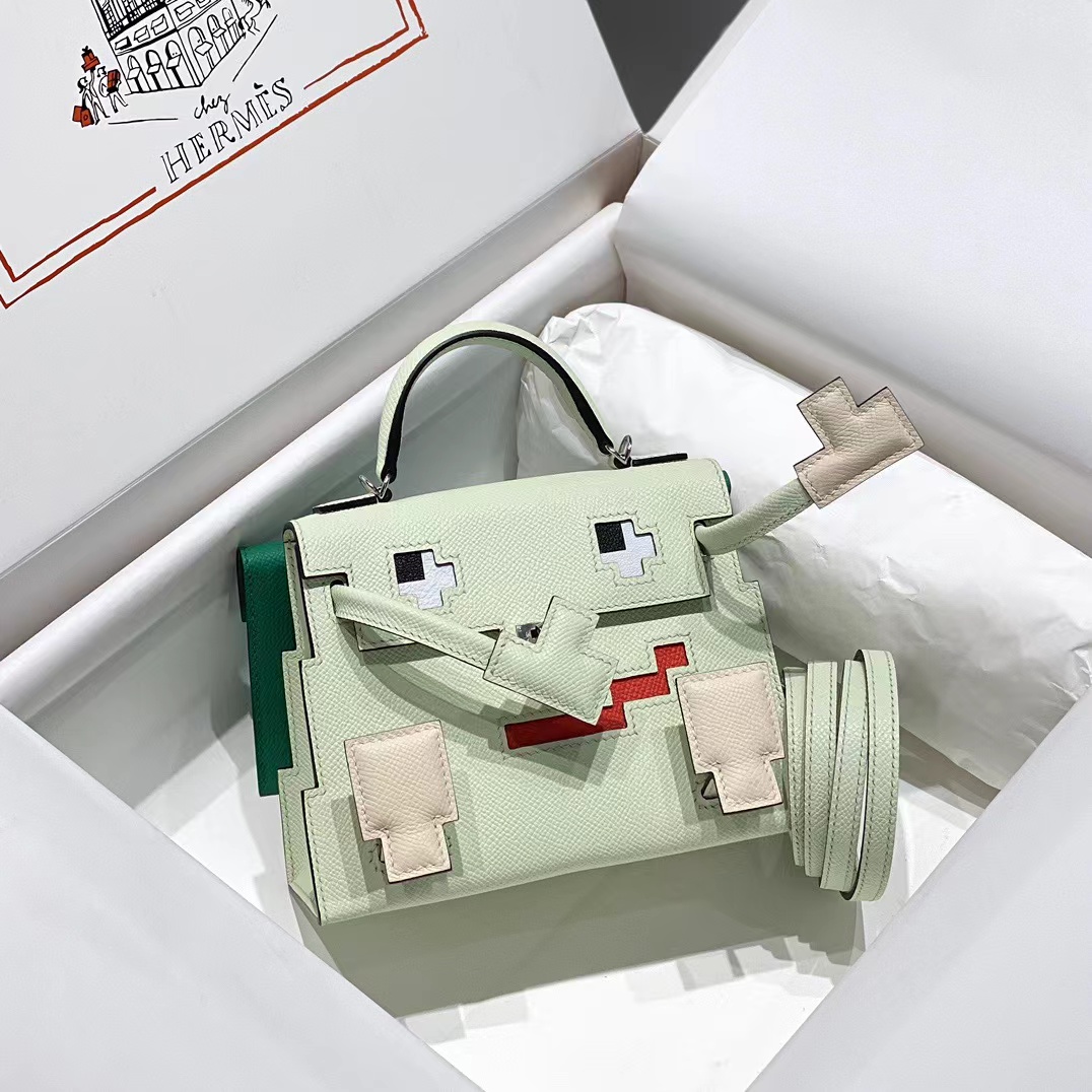 Hermes エルメス バッグ