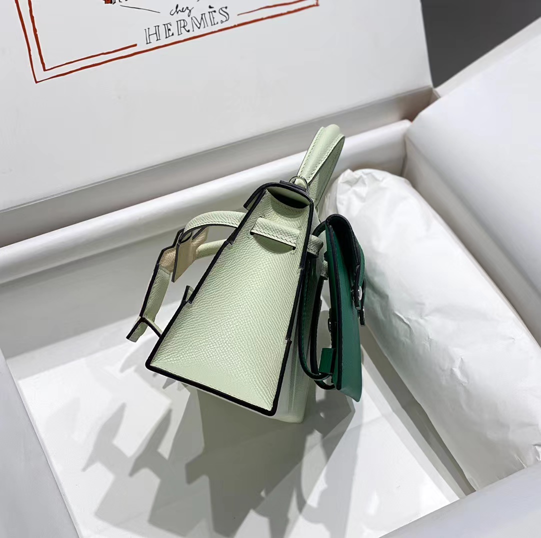 Hermes エルメス バッグ