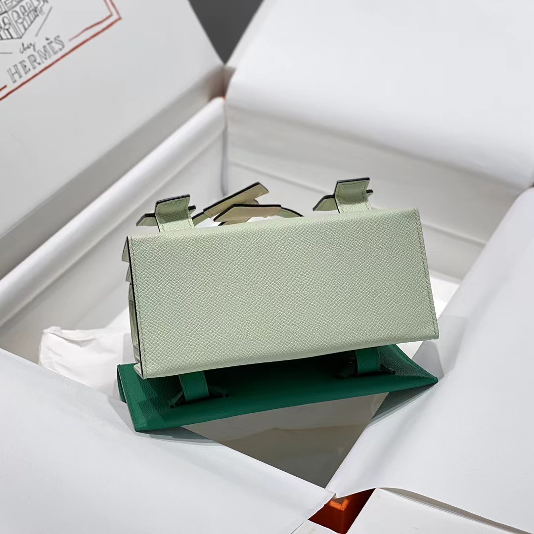 Hermes エルメス バッグ