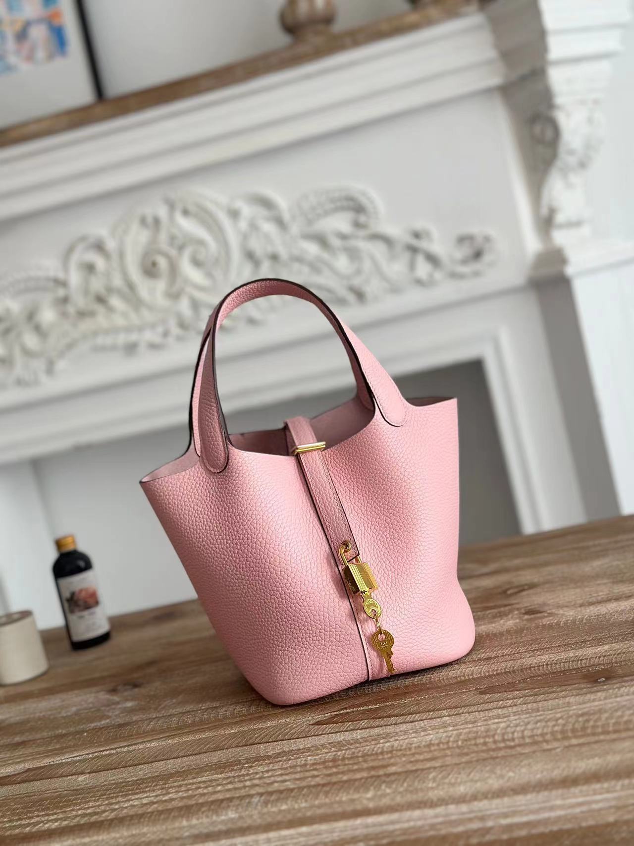 Hermes エルメス バッグ