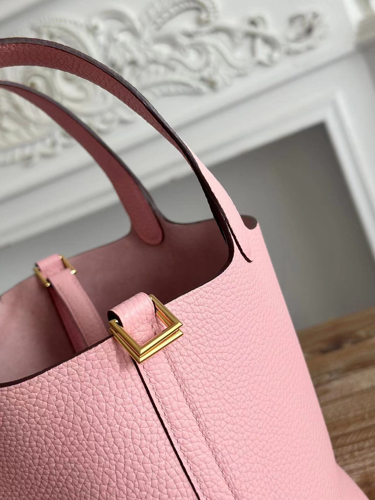 Hermes エルメス バッグ