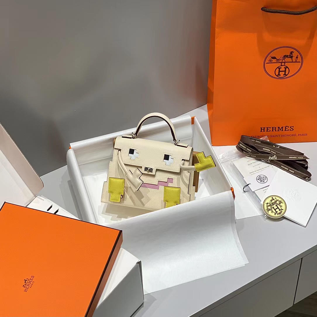 Hermes エルメス バッグ