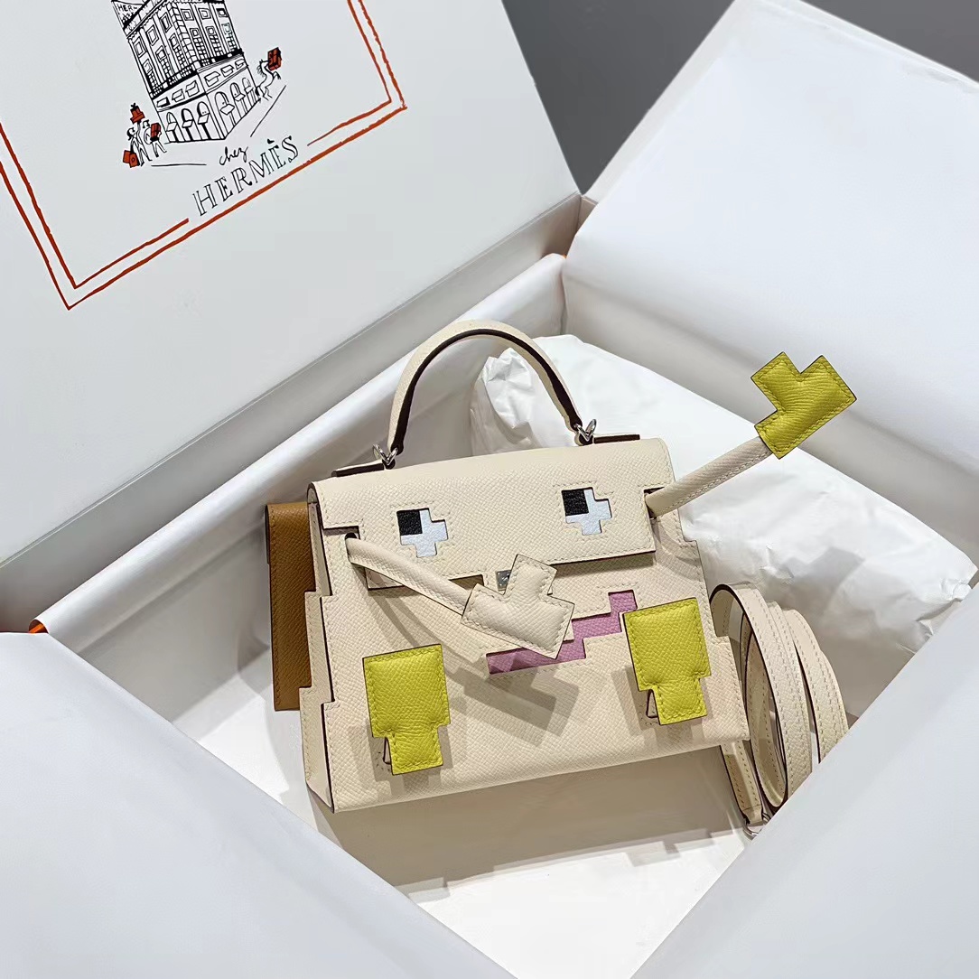 Hermes エルメス バッグ