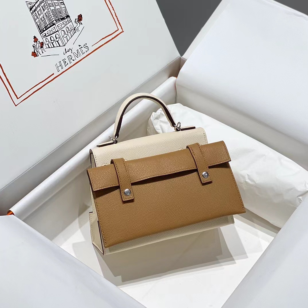 Hermes エルメス バッグ