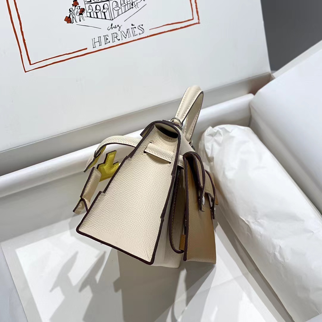 Hermes エルメス バッグ