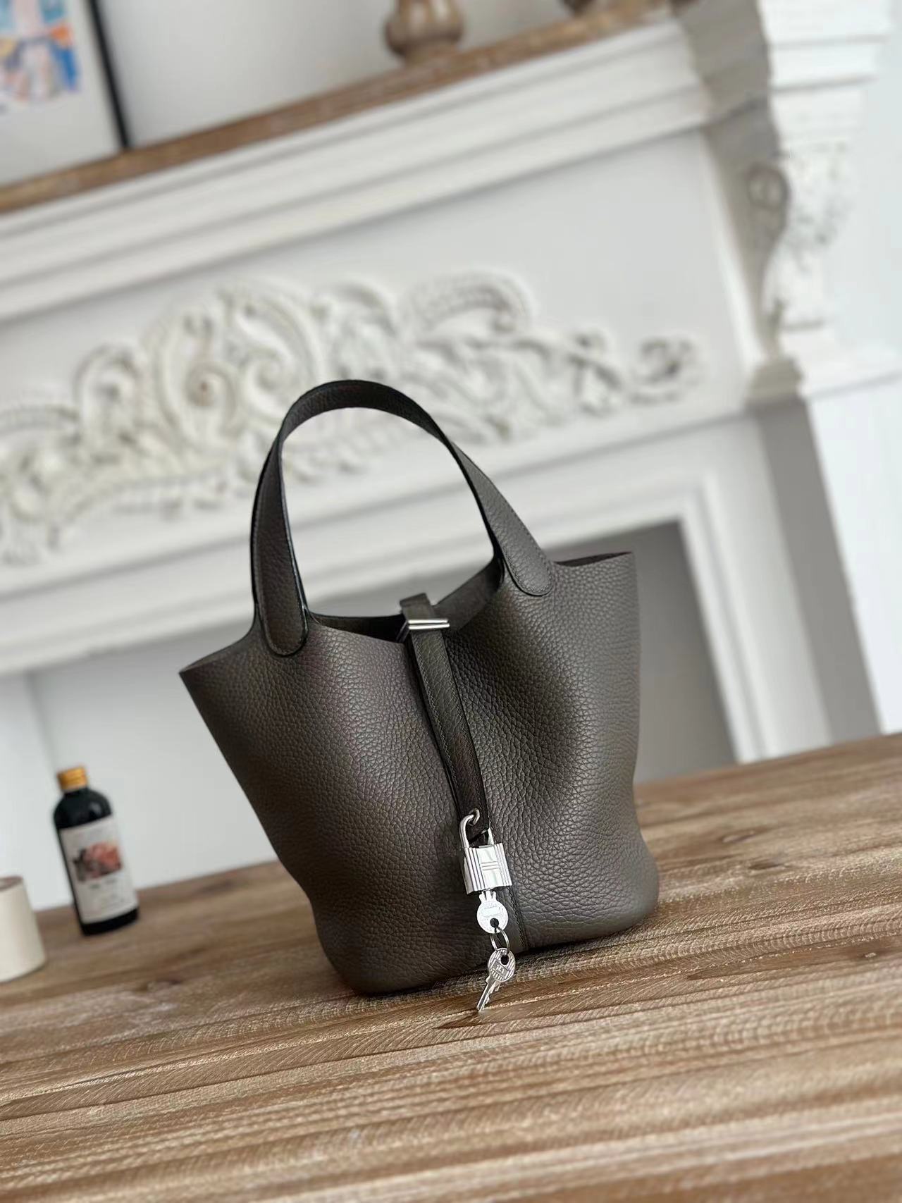 Hermes エルメス バッグ
