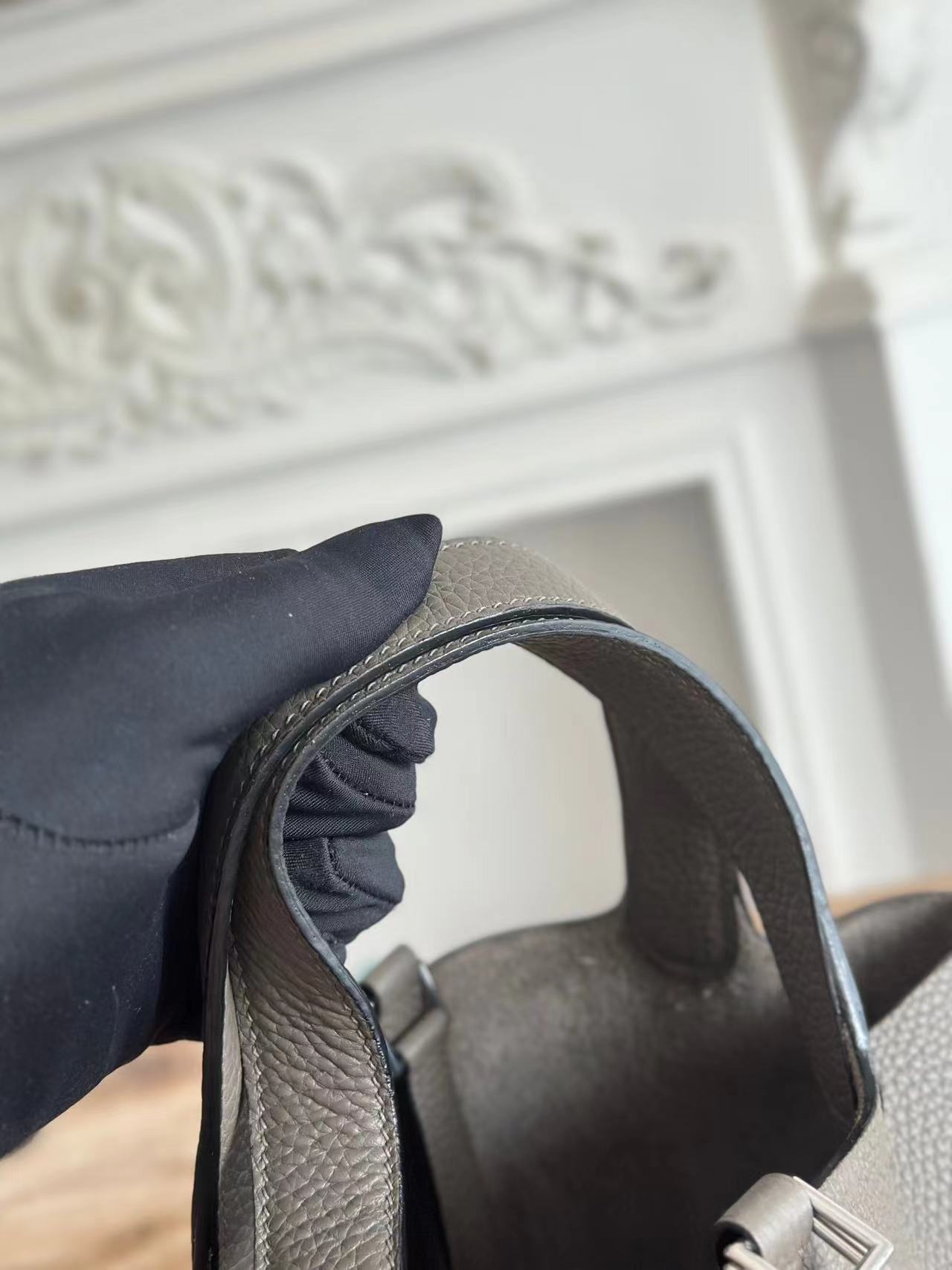 Hermes エルメス バッグ