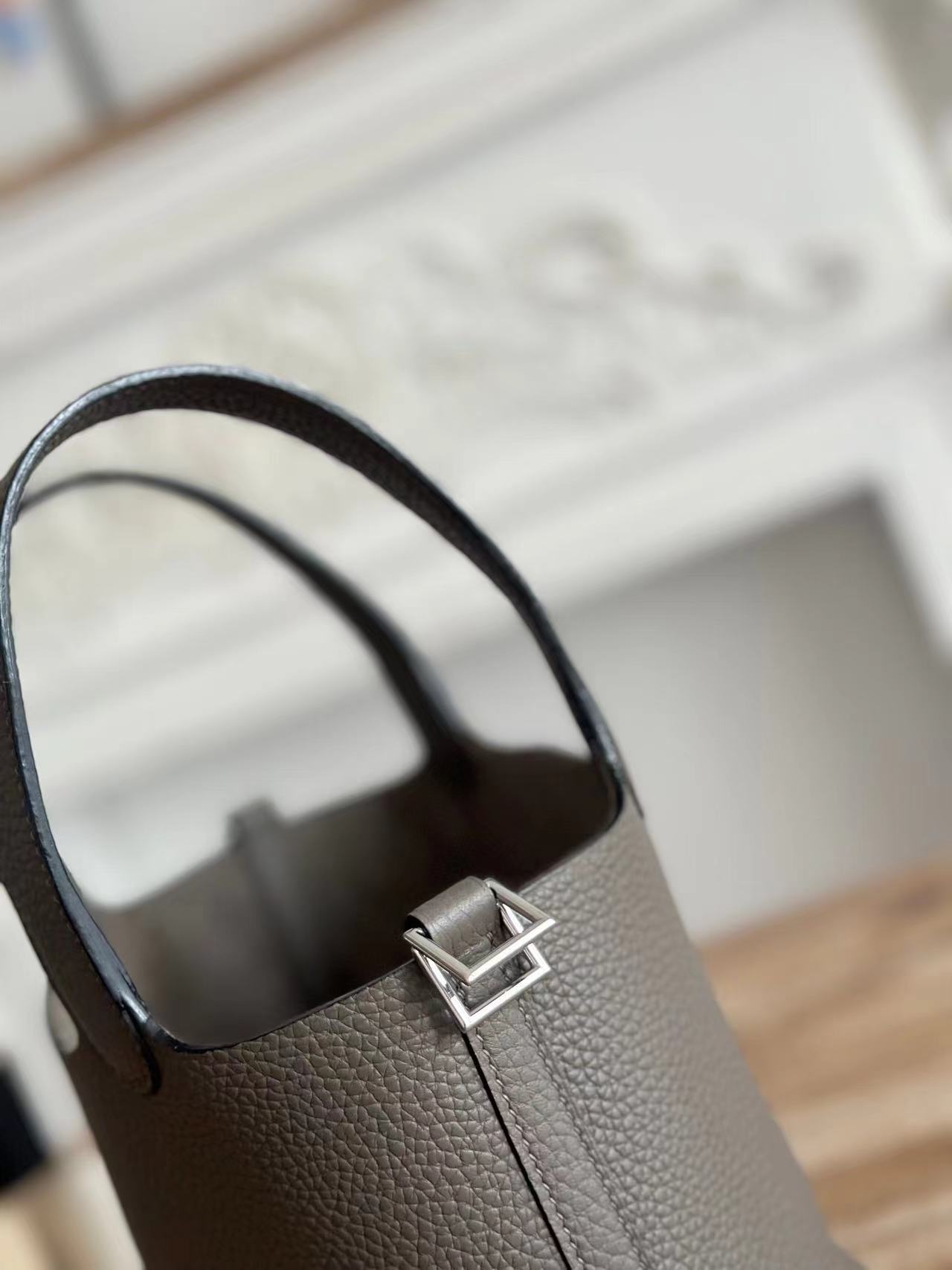 Hermes エルメス バッグ