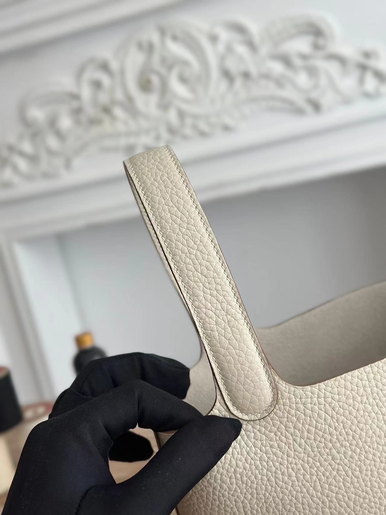 Hermes エルメス バッグ