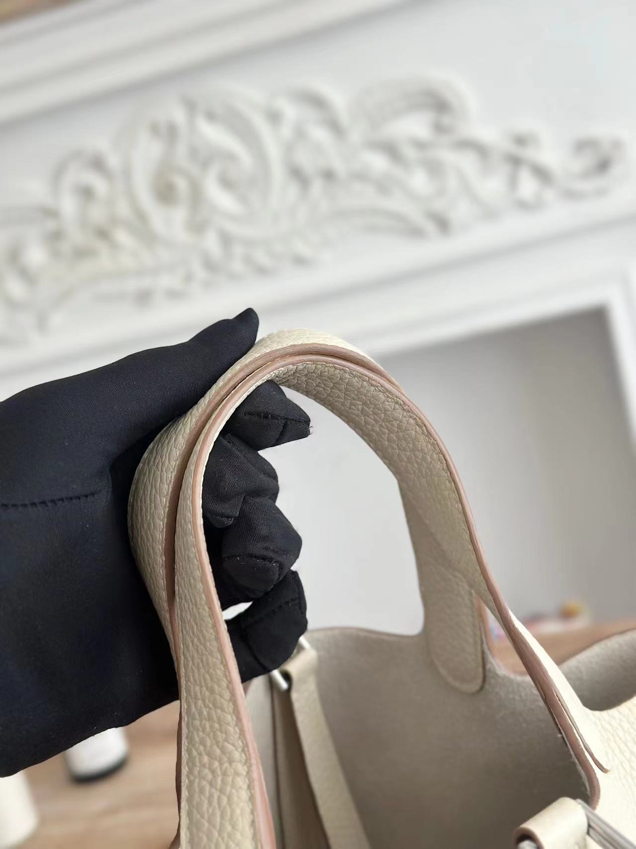 Hermes エルメス バッグ