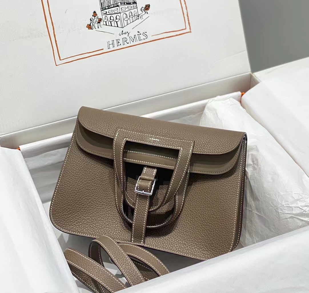 Hermes エルメス バッグ