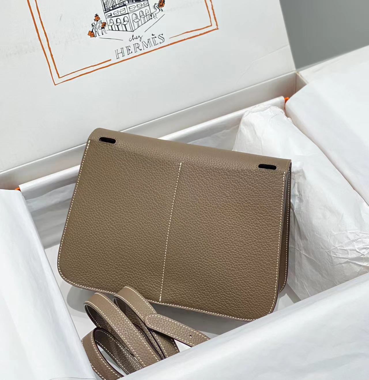 Hermes エルメス バッグ
