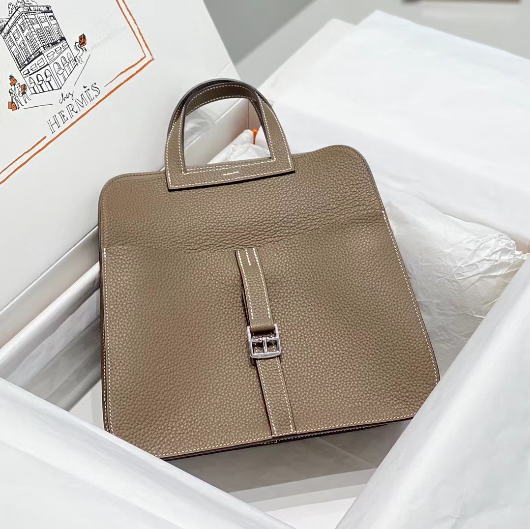 Hermes エルメス バッグ