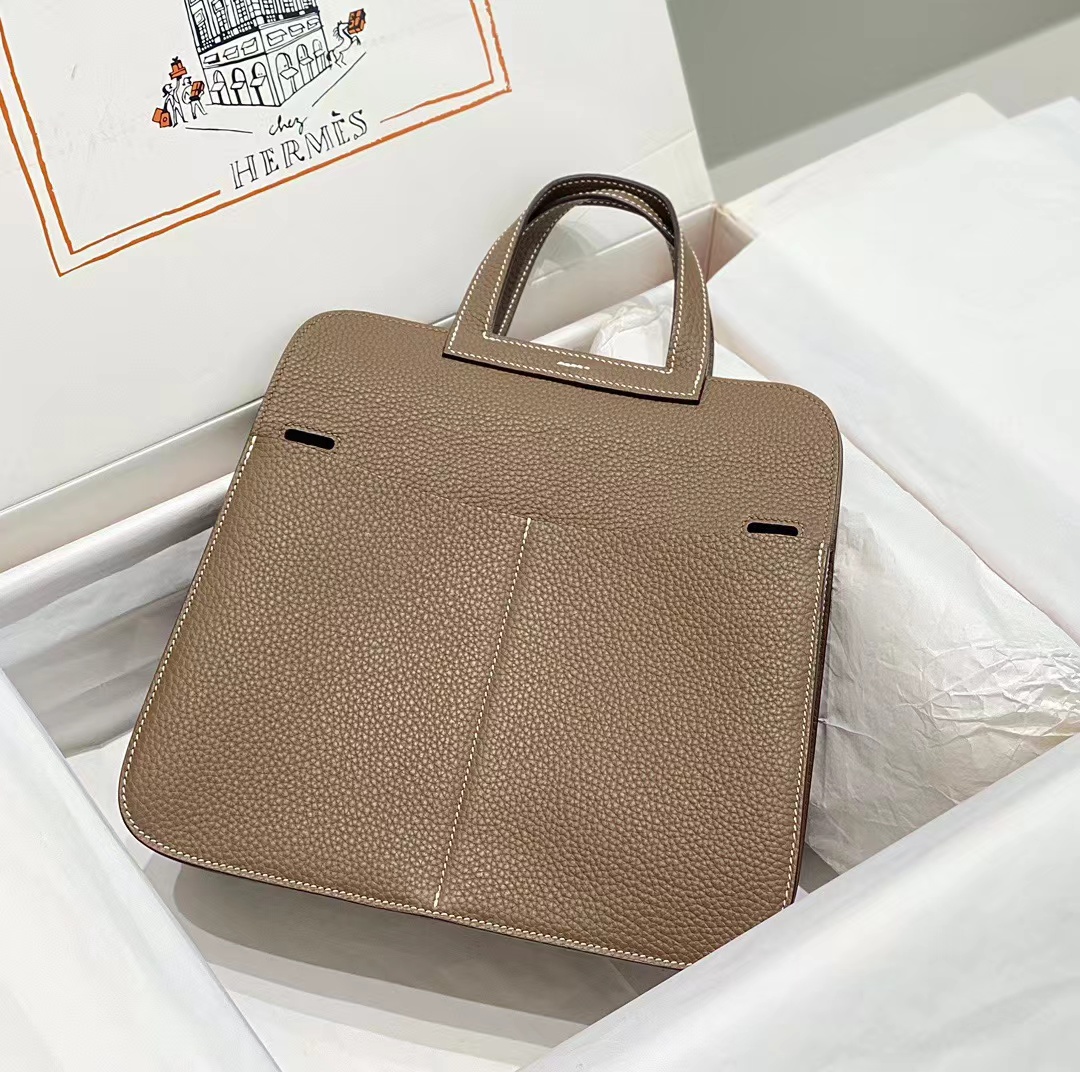 Hermes エルメス バッグ