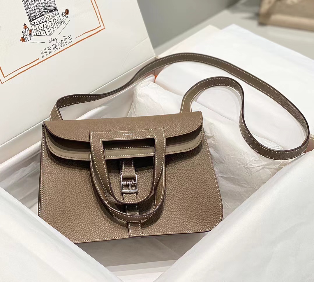 Hermes エルメス バッグ