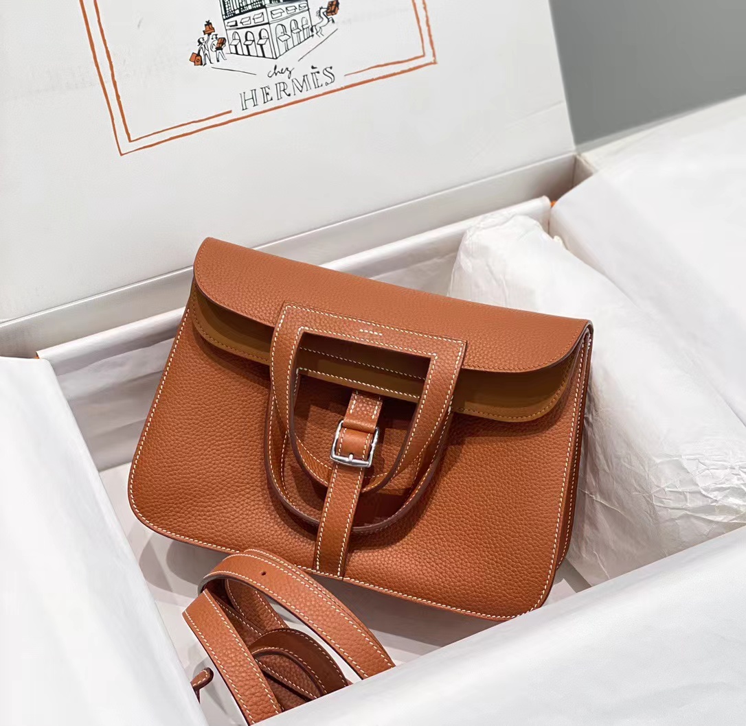 Hermes エルメス バッグ