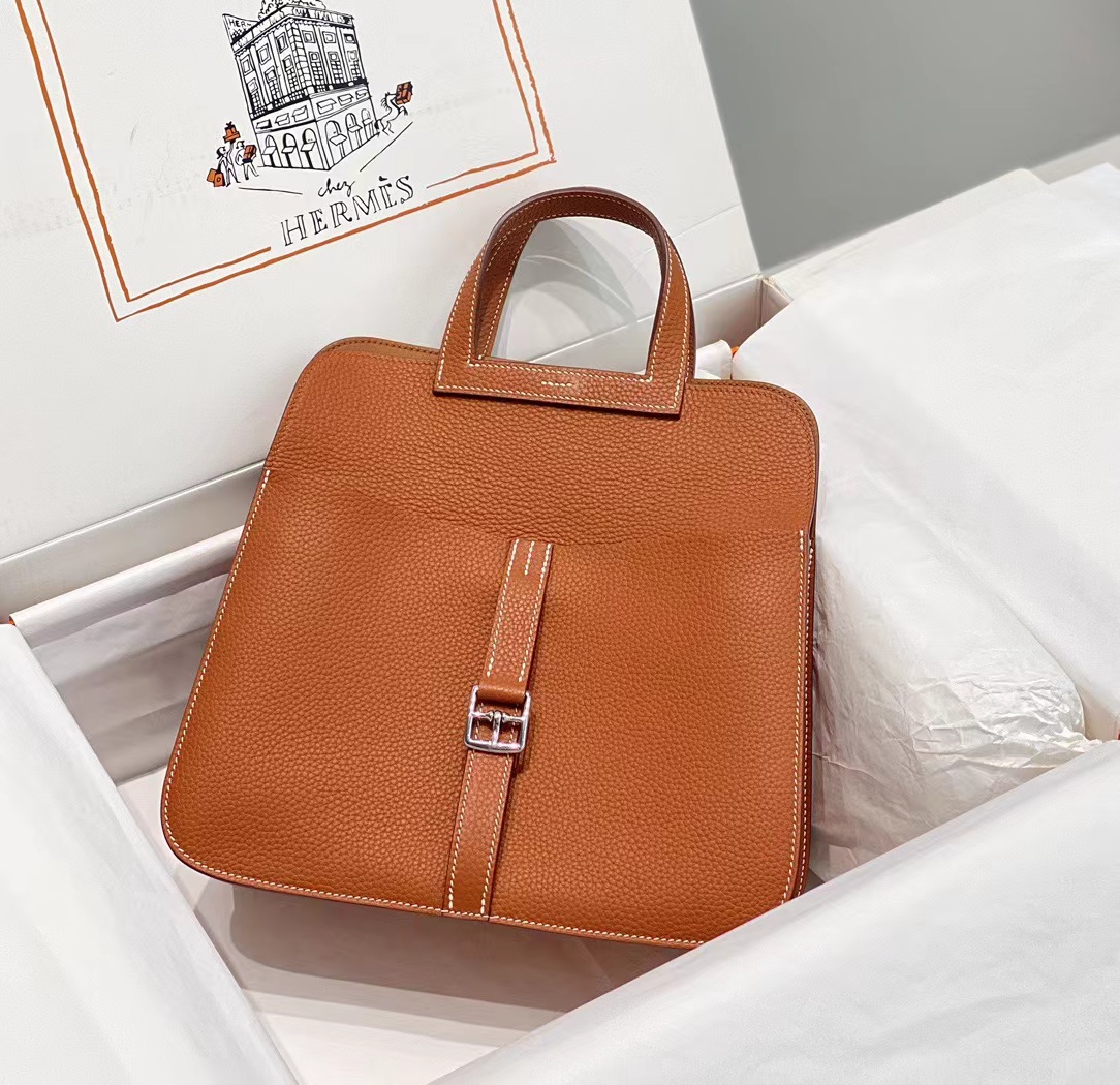 Hermes エルメス バッグ