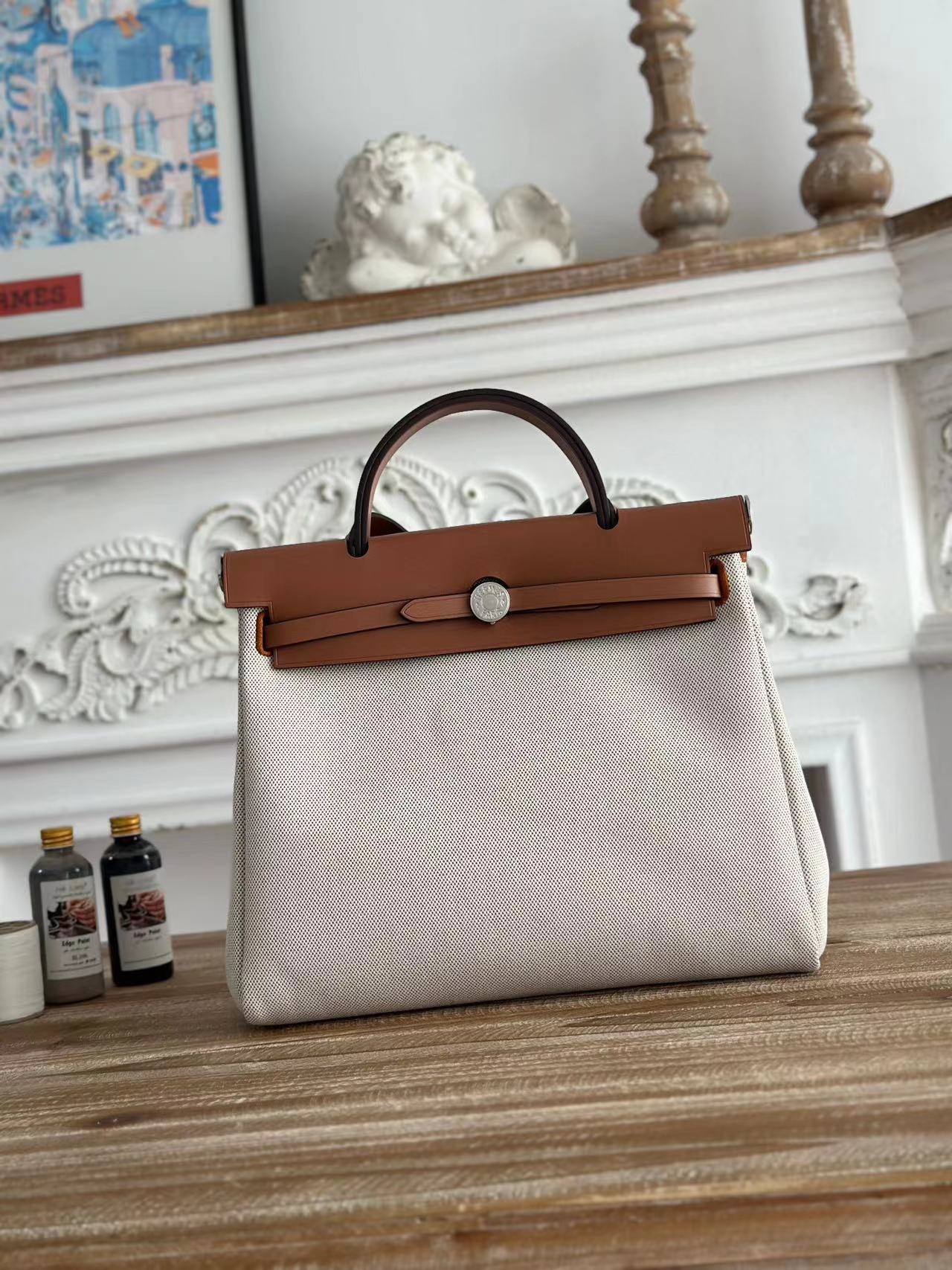 Hermes エルメス バッグ