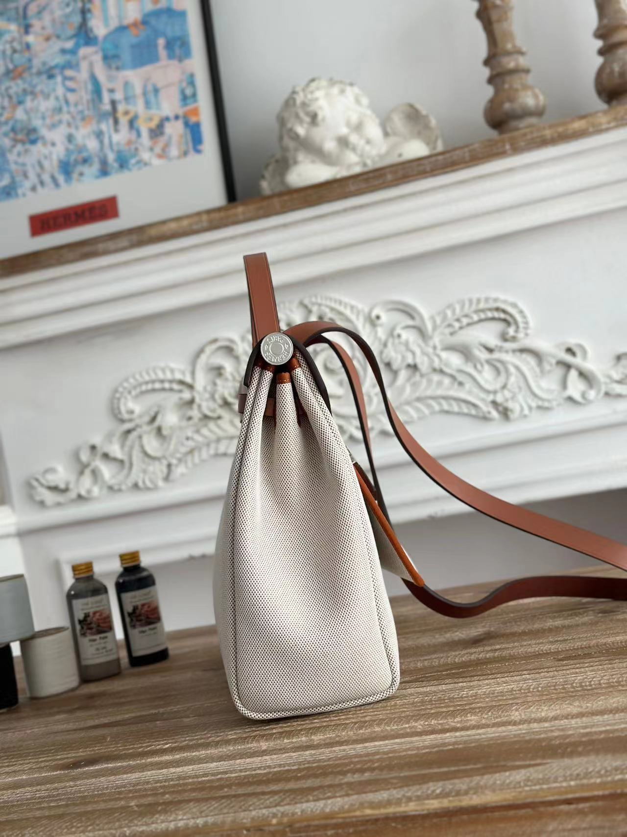 Hermes エルメス バッグ
