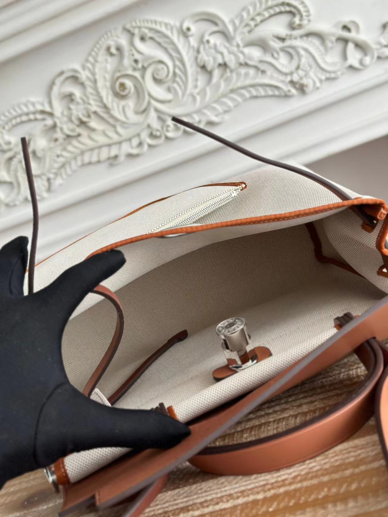 Hermes エルメス バッグ
