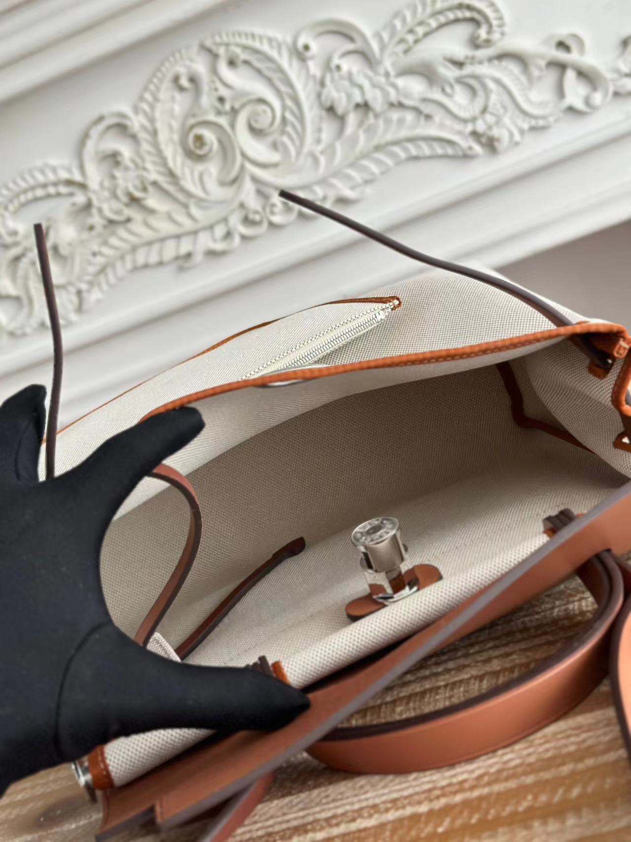 Hermes エルメス バッグ