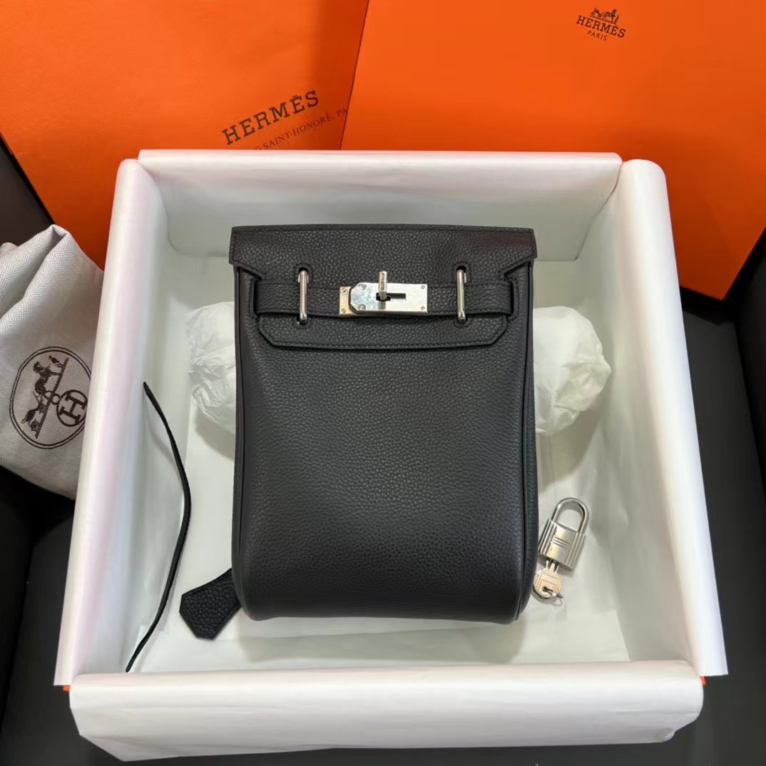 Hermes エルメス バッグ