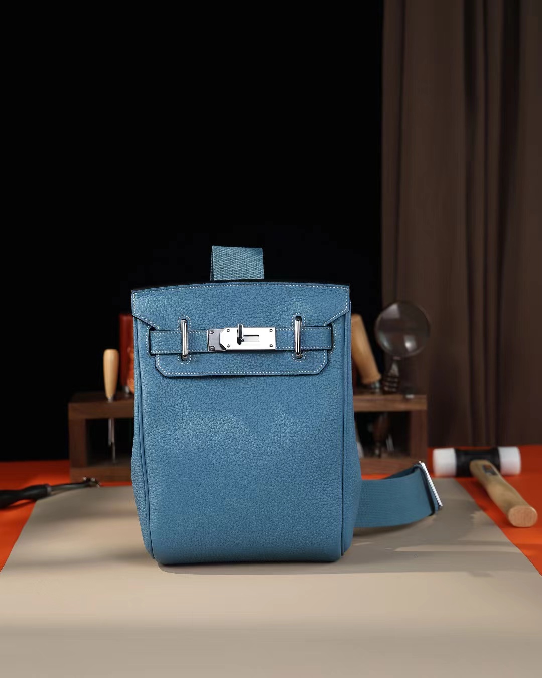 Hermes エルメス バッグ