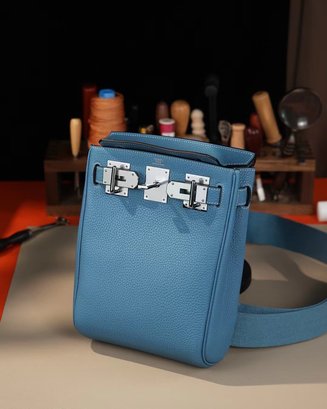 Hermes エルメス バッグ