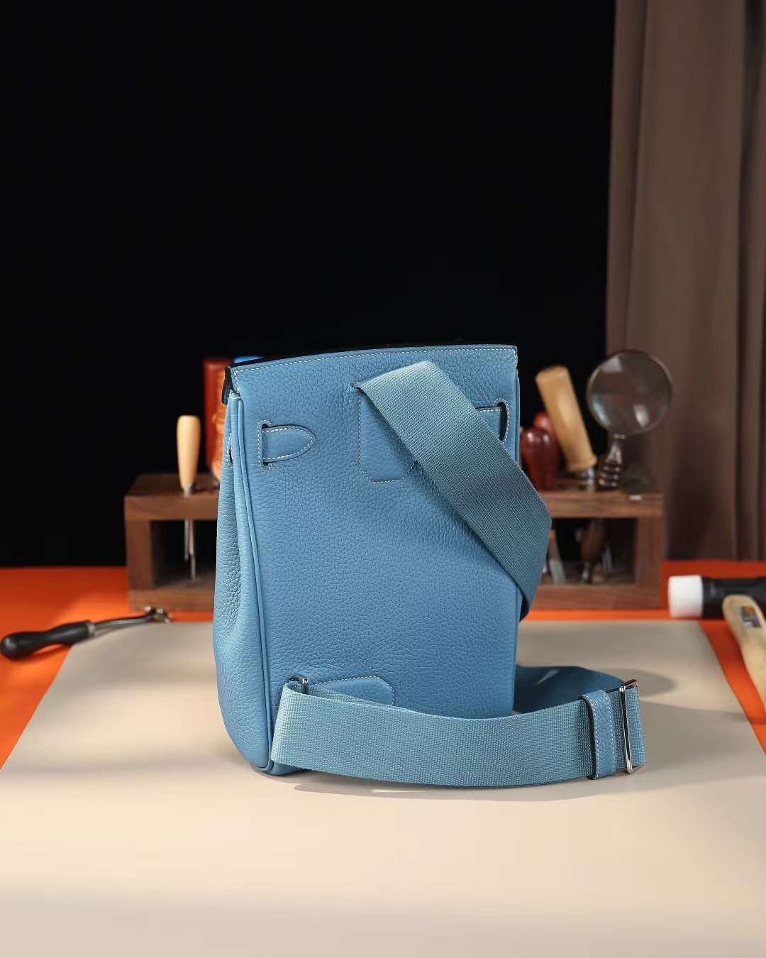 Hermes エルメス バッグ