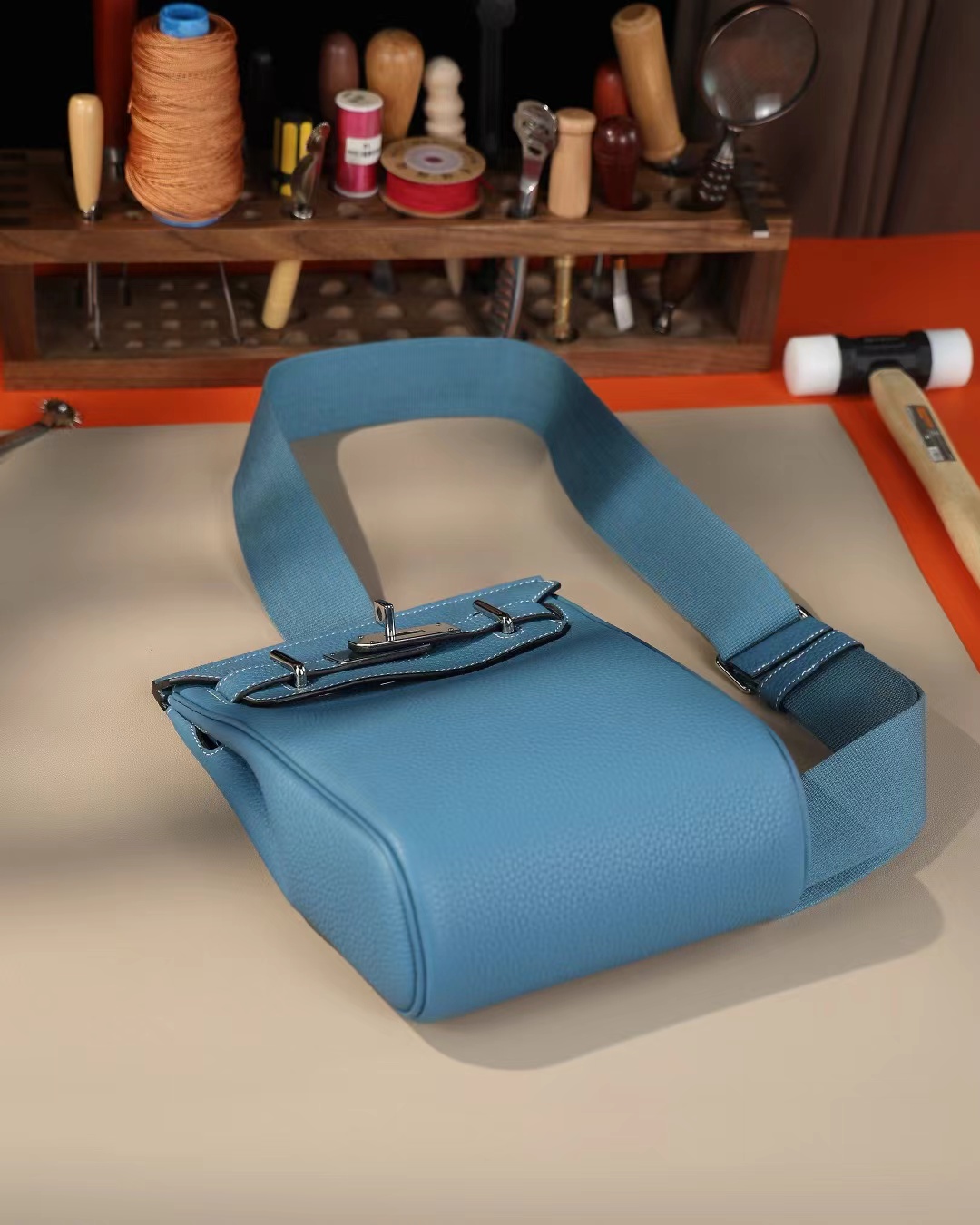 Hermes エルメス バッグ