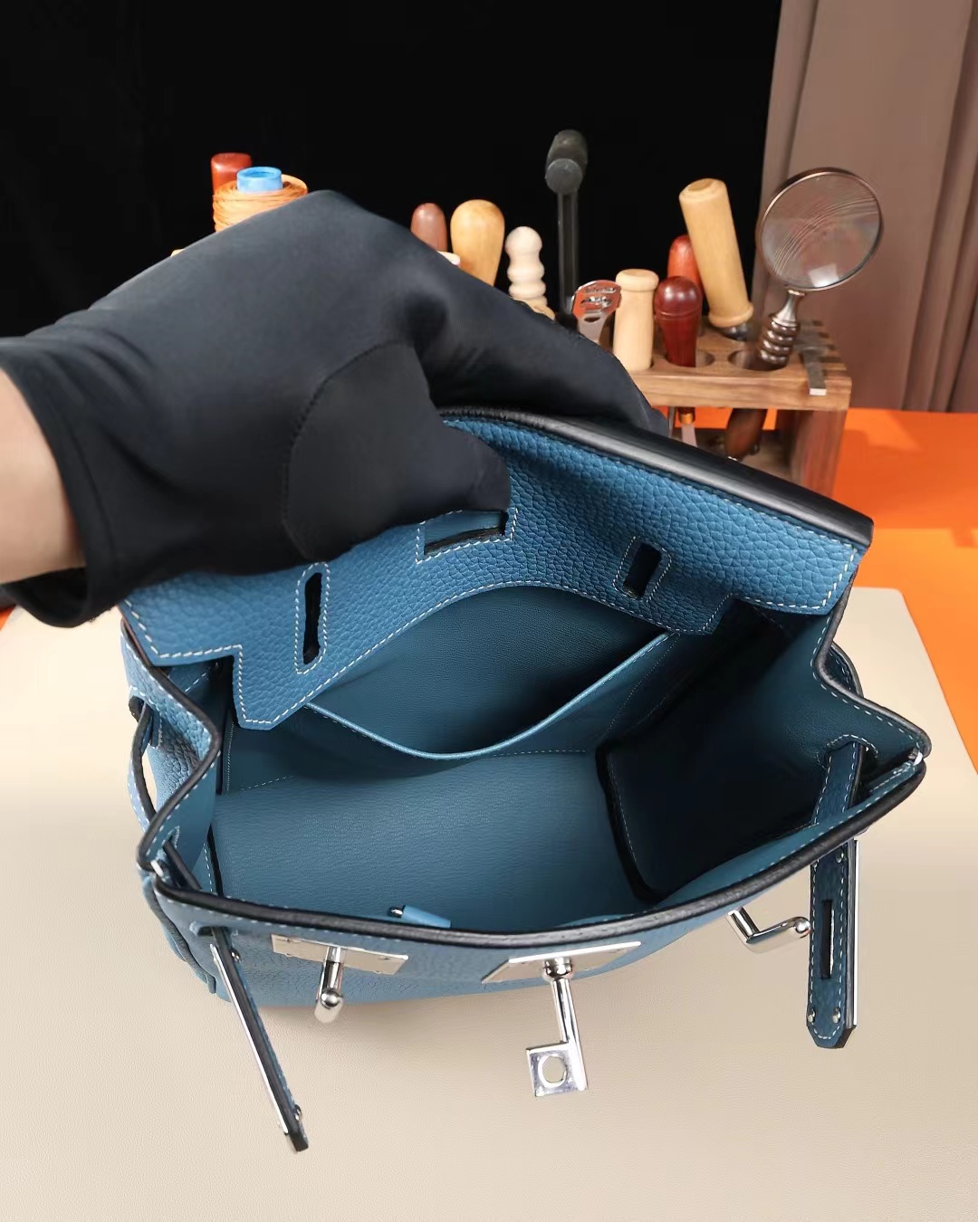 Hermes エルメス バッグ